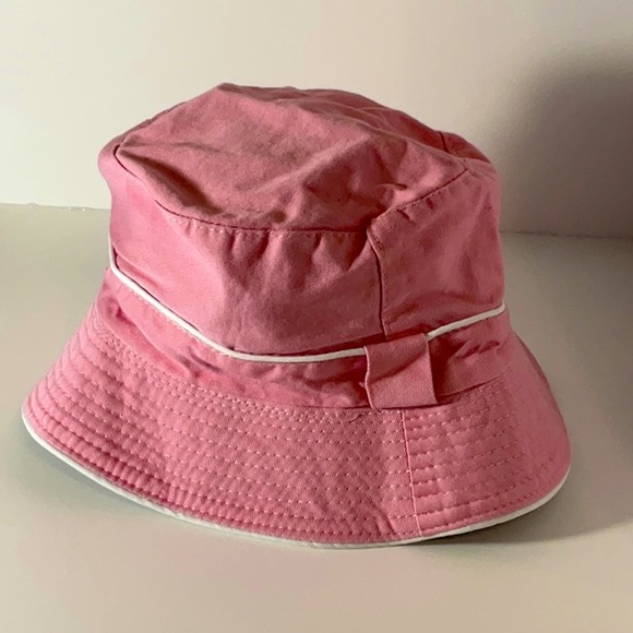 Pink Bucket Hat - Picture 1 of 1
